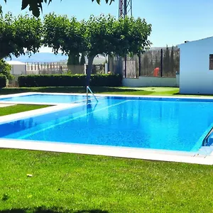  Сasa de vacaciones Casa Rural Vistaverde