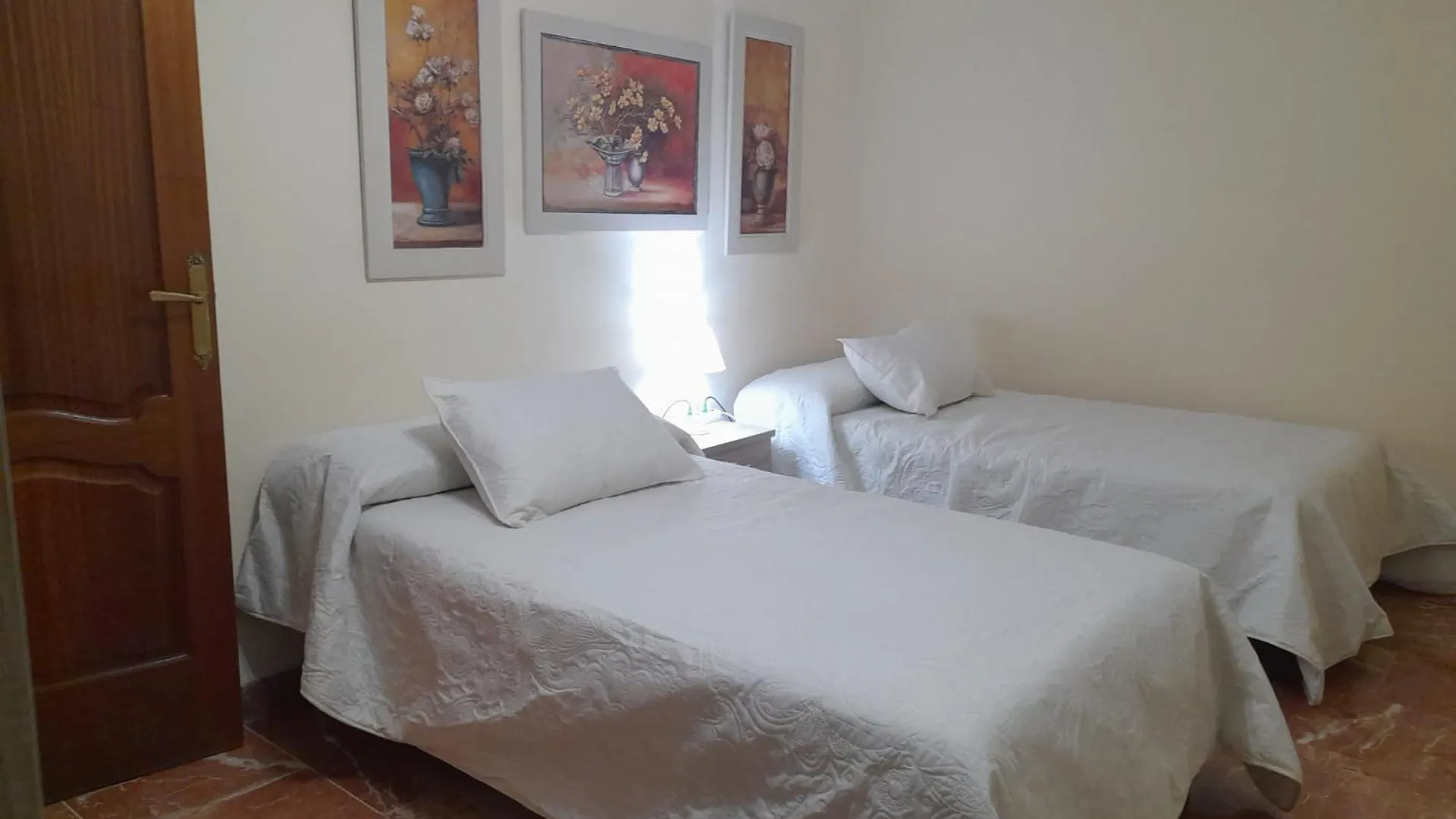 루크 Casa Frasco 아파트