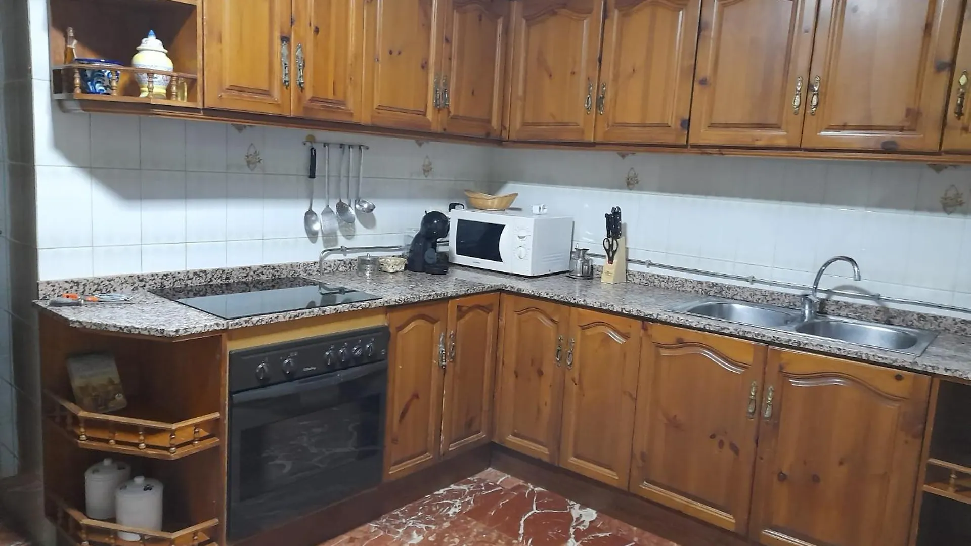 Casa Frasco Apartment Luque 0*,  Spain