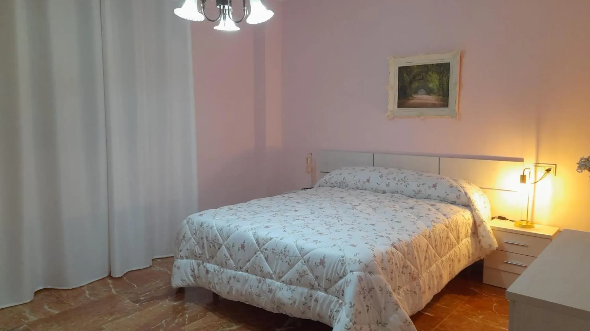 루크 Casa Frasco 아파트 스페인