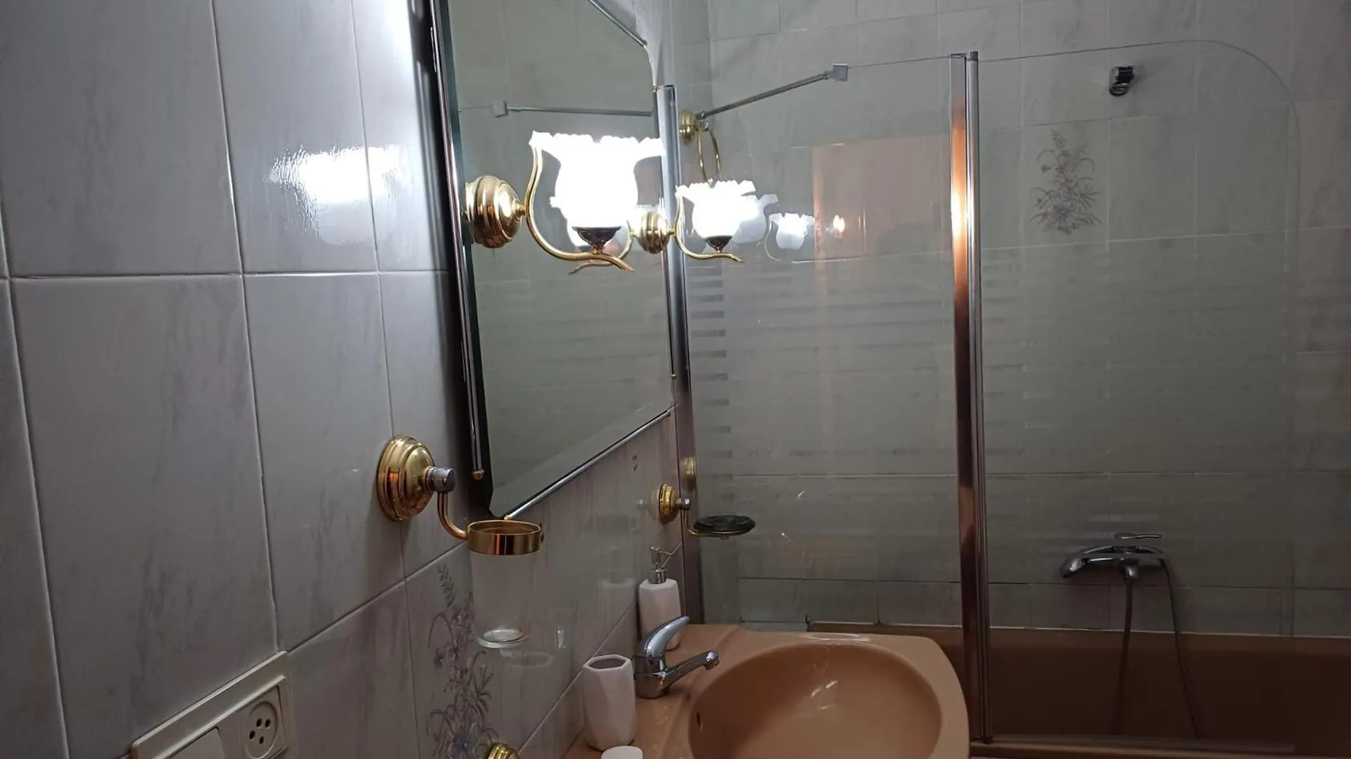 루크 Casa Frasco 아파트 0*,  스페인